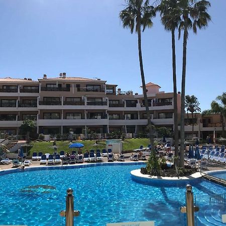 Apartment South Tenerife 圣米格尔德阿沃纳 外观 照片