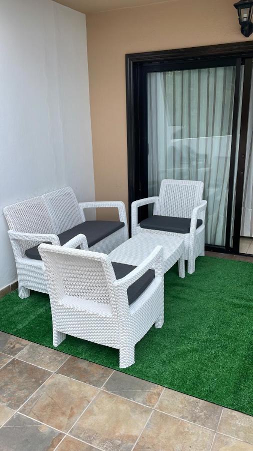 Apartment South Tenerife 圣米格尔德阿沃纳 外观 照片