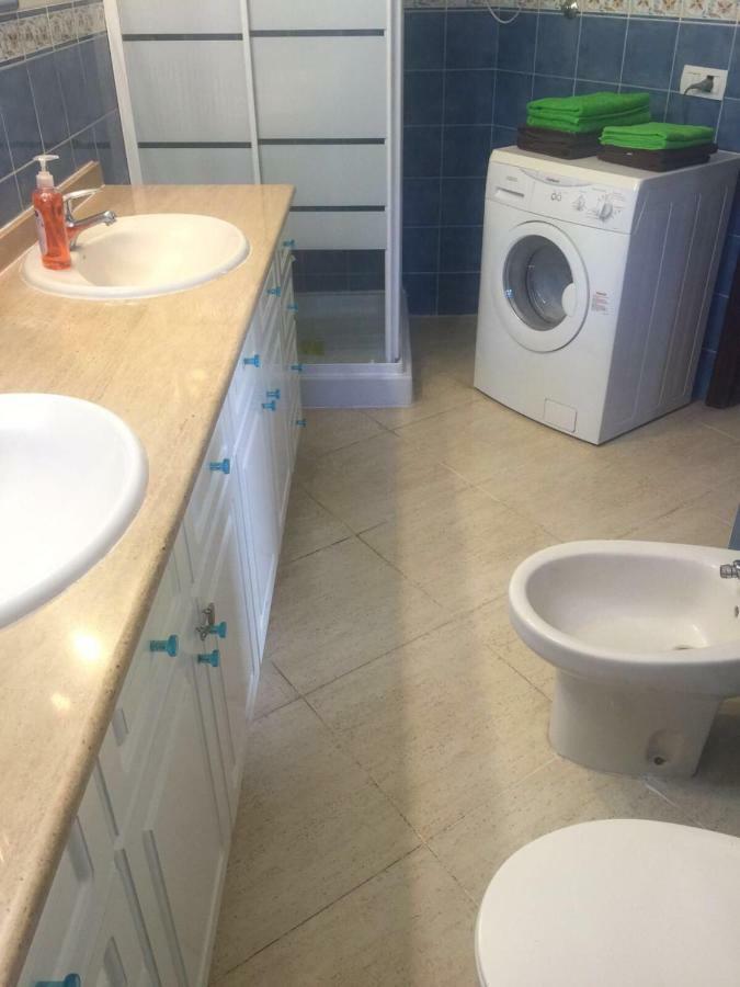 Apartment South Tenerife 圣米格尔德阿沃纳 外观 照片