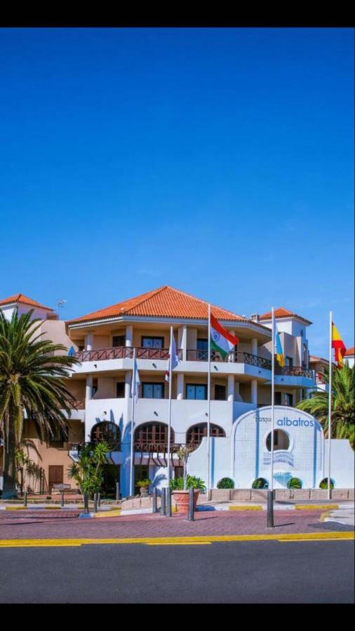 Apartment South Tenerife 圣米格尔德阿沃纳 外观 照片