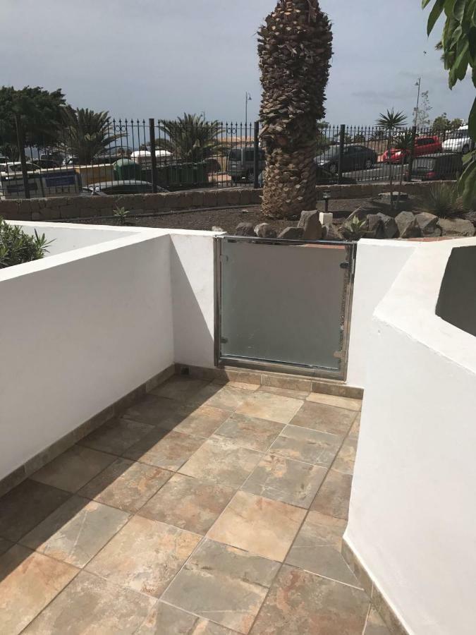 Apartment South Tenerife 圣米格尔德阿沃纳 外观 照片
