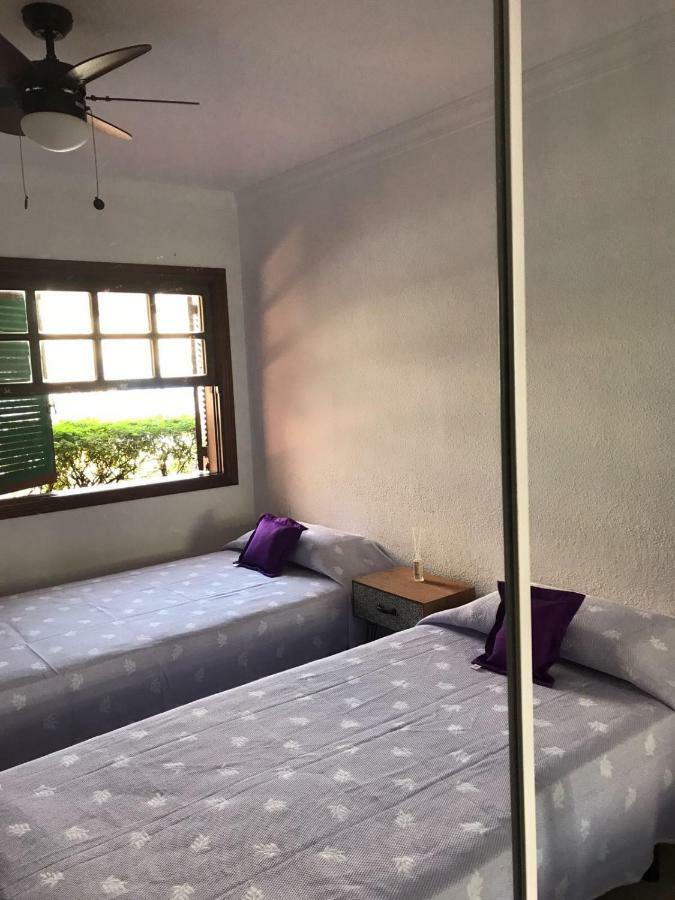Apartment South Tenerife 圣米格尔德阿沃纳 外观 照片