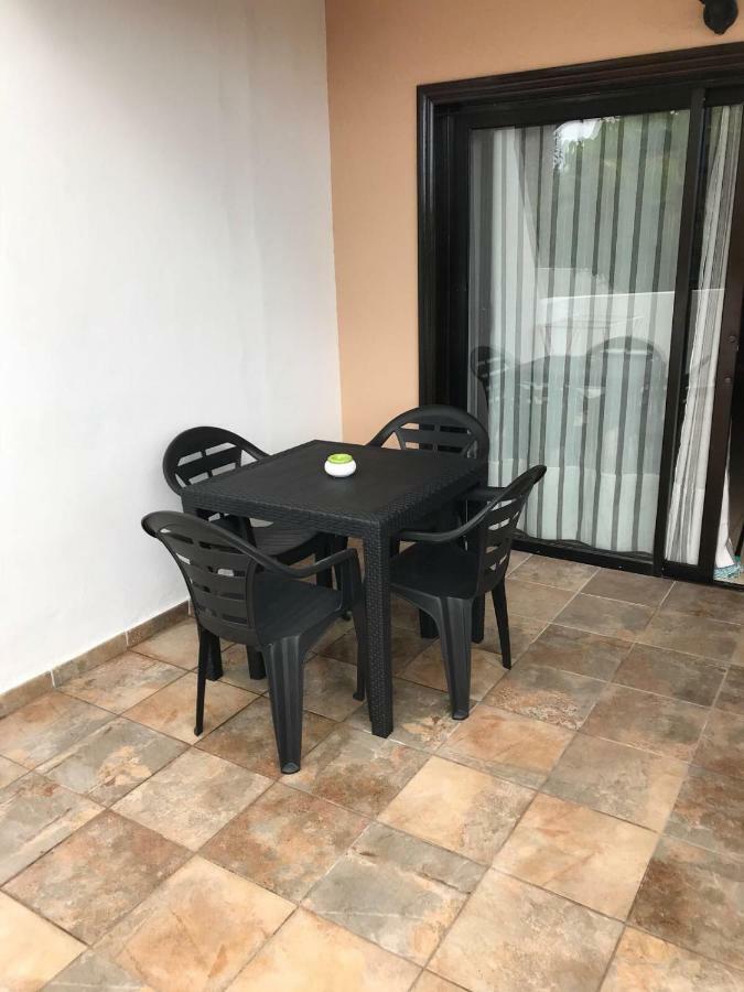 Apartment South Tenerife 圣米格尔德阿沃纳 外观 照片