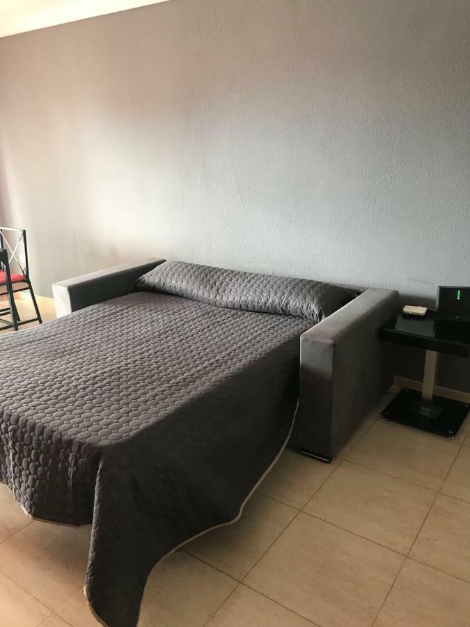 Apartment South Tenerife 圣米格尔德阿沃纳 外观 照片