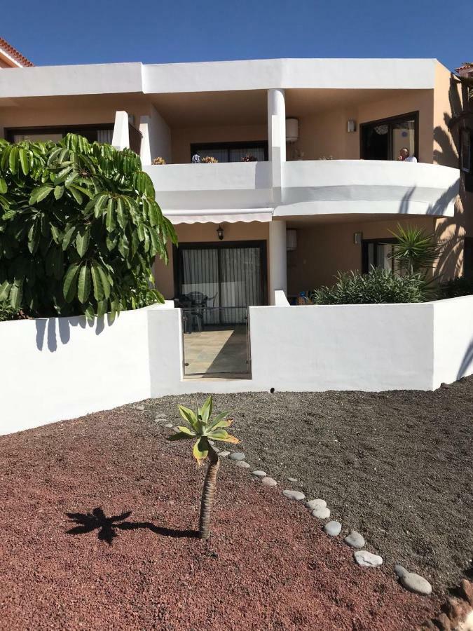 Apartment South Tenerife 圣米格尔德阿沃纳 外观 照片