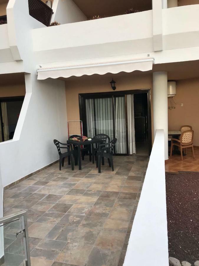 Apartment South Tenerife 圣米格尔德阿沃纳 外观 照片