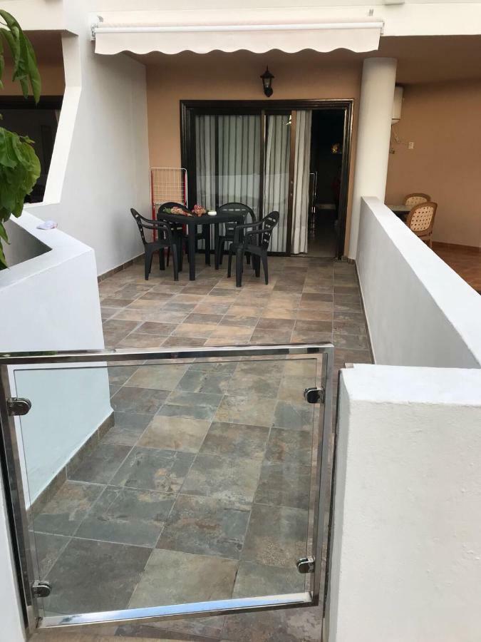 Apartment South Tenerife 圣米格尔德阿沃纳 外观 照片